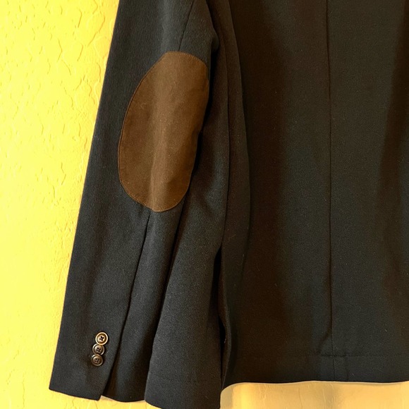 Tommy Hilfiger Womens Blazer Coat Medium - Picture 3 of 5